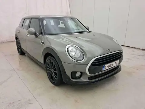 Annonce MINI COOPER Diesel 2018 d'occasion 