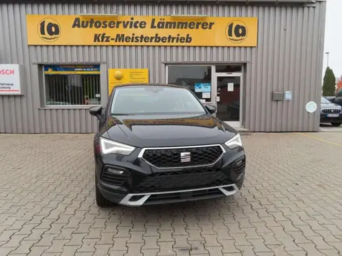 Used SEAT ATECA Petrol 2024 Ad 