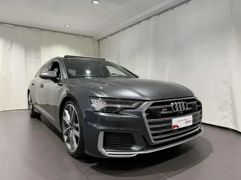 Used AUDI S6 Diesel 2021 Ad 