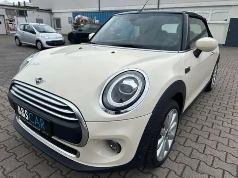 Used MINI ONE Petrol 2020 Ad 