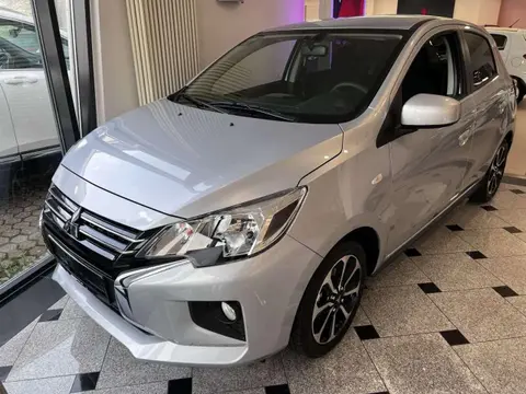 Annonce MITSUBISHI SPACE STAR Essence 2023 d'occasion 