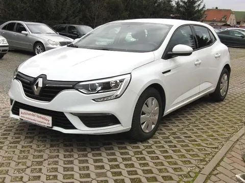 Used RENAULT MEGANE Petrol 2018 Ad 