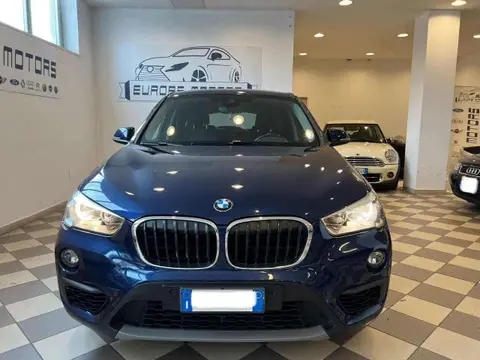 Used BMW X1 Diesel 2016 Ad 