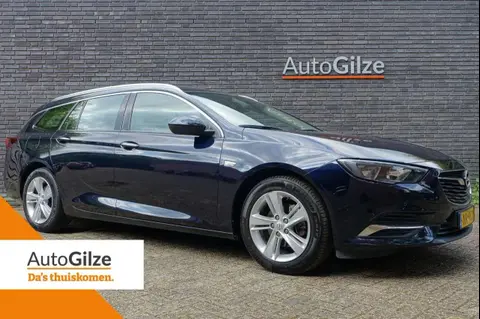 Used OPEL INSIGNIA Petrol 2019 Ad 