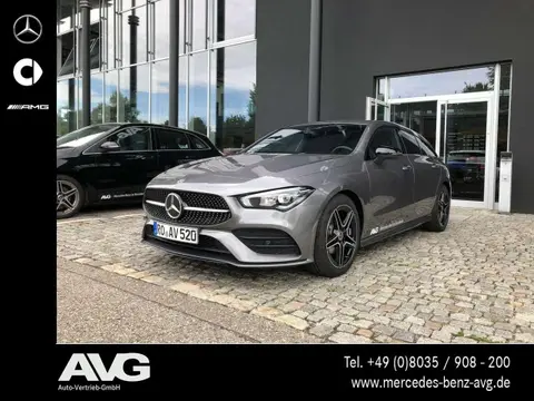 Used MERCEDES-BENZ CLASSE CLA Petrol 2022 Ad 