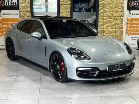 Annonce PORSCHE PANAMERA Essence 2020 d'occasion 