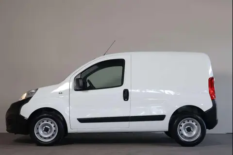 Used FIAT FIORINO Petrol 2019 Ad 