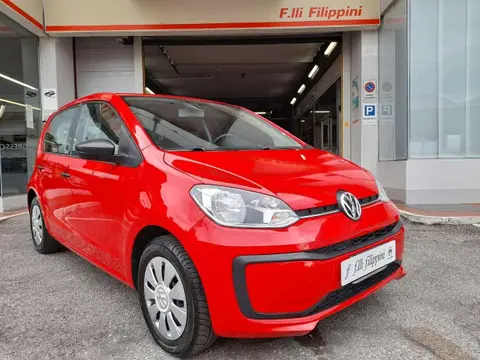 Used VOLKSWAGEN UP! Petrol 2019 Ad 