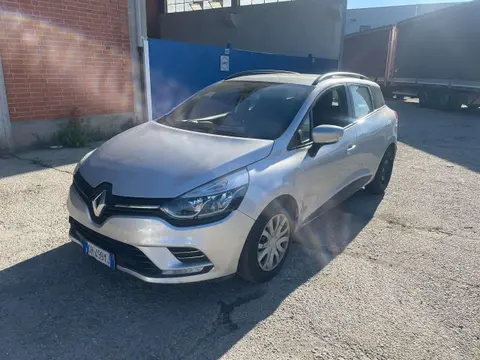 Annonce RENAULT CLIO Diesel 2017 d'occasion 