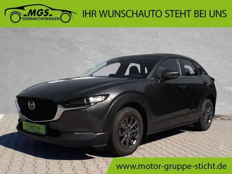 Used MAZDA CX-30 Petrol 2019 Ad 