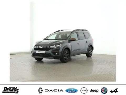 Annonce DACIA JOGGER Essence 2023 d'occasion 