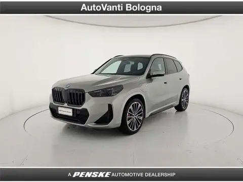 Annonce BMW X1 Hybride 2024 d'occasion 