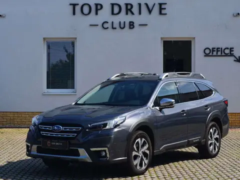 Annonce SUBARU OUTBACK Essence 2022 d'occasion 