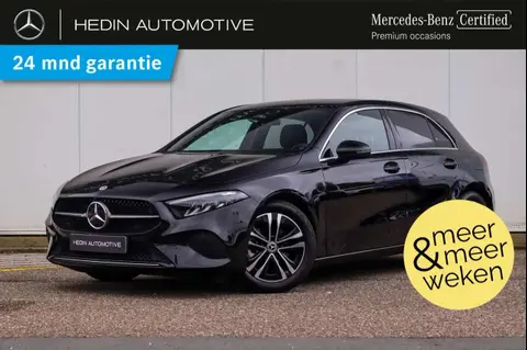 Used MERCEDES-BENZ CLASSE A Petrol 2023 Ad 