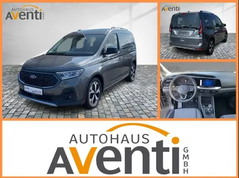 Annonce FORD TOURNEO Diesel 2023 d'occasion 