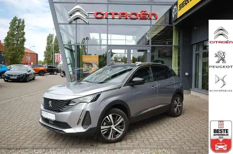 Used PEUGEOT 3008 Hybrid 2022 Ad 