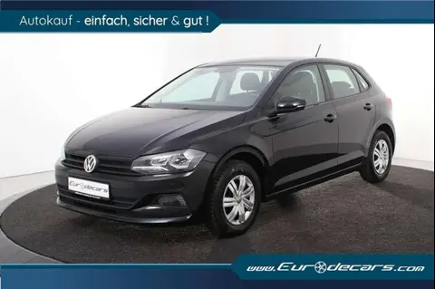 Used VOLKSWAGEN POLO Petrol 2020 Ad 