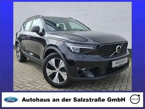 Used VOLVO XC40 Hybrid 2023 Ad 