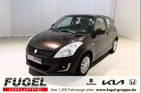 Used SUZUKI SWIFT Petrol 2015 Ad 