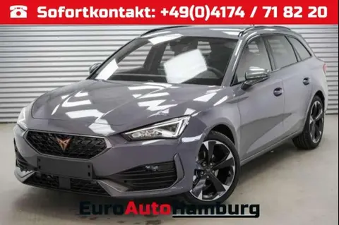 Used CUPRA LEON Petrol 2024 Ad 