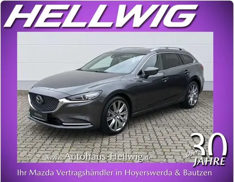 Used MAZDA 6 Petrol 2024 Ad 