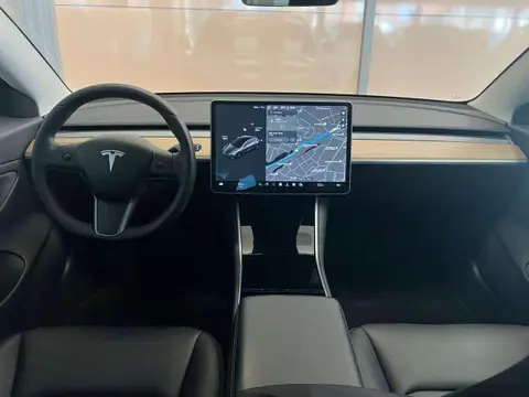 Used TESLA MODEL 3 Electric 2019 Ad 