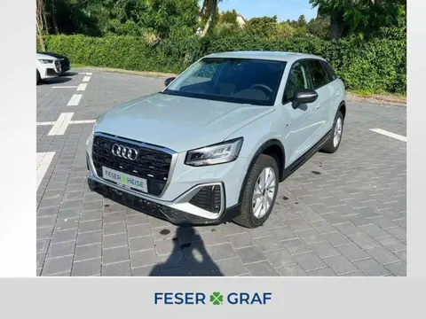 Annonce AUDI Q2 Essence 2024 d'occasion 