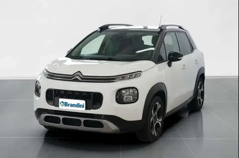 Annonce CITROEN C3 AIRCROSS Essence 2020 d'occasion 