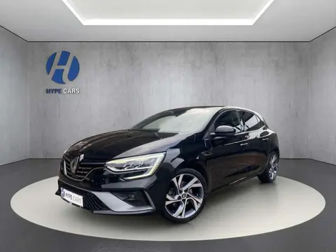 Used RENAULT MEGANE Petrol 2020 Ad 