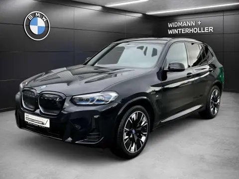 Annonce BMW IX3 Électrique 2023 d'occasion 