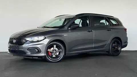 Used FIAT TIPO Petrol 2018 Ad 