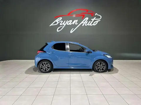 Used TOYOTA YARIS Hybrid 2020 Ad 