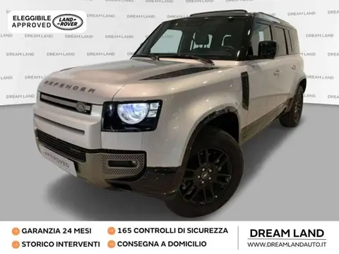 Used LAND ROVER DEFENDER Hybrid 2022 Ad 