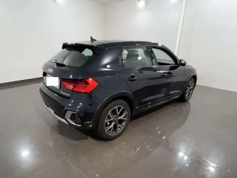 Used AUDI A1 Petrol 2021 Ad 