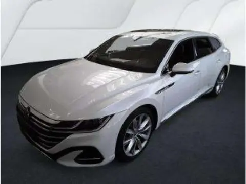 Annonce VOLKSWAGEN ARTEON Diesel 2021 d'occasion 