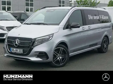 Annonce MERCEDES-BENZ CLASSE V Diesel 2024 d'occasion 