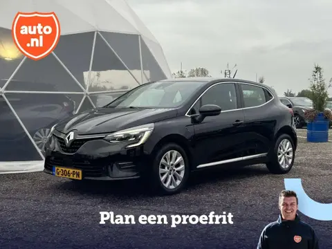 Annonce RENAULT CLIO Essence 2019 d'occasion 