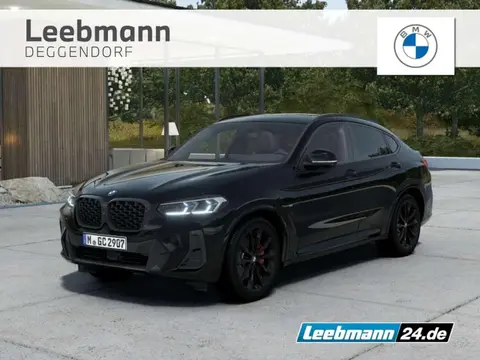 Used BMW X4 Diesel 2024 Ad Germany