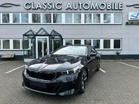 Used BMW SERIE 5 Petrol 2023 Ad Germany