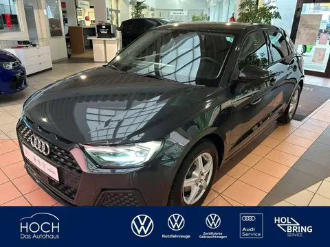 Annonce AUDI A1 Essence 2020 d'occasion 