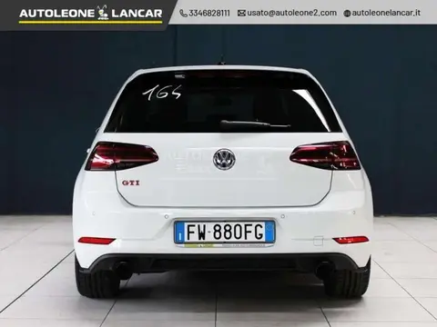 Annonce VOLKSWAGEN GOLF Essence 2019 d'occasion 