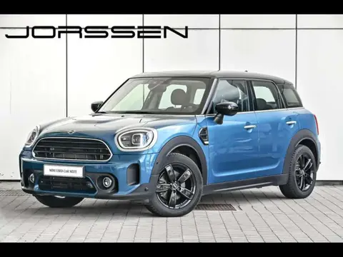 Used MINI COOPER Petrol 2023 Ad Belgium