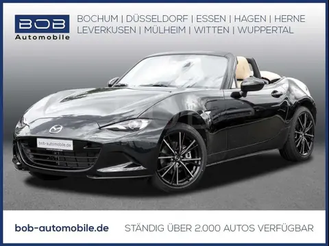 Used MAZDA MX-5 Petrol 2024 Ad 