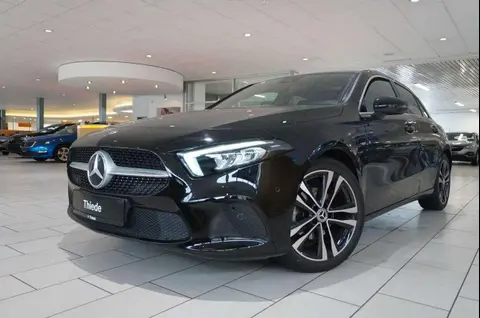 Used MERCEDES-BENZ CLASSE A Petrol 2019 Ad 