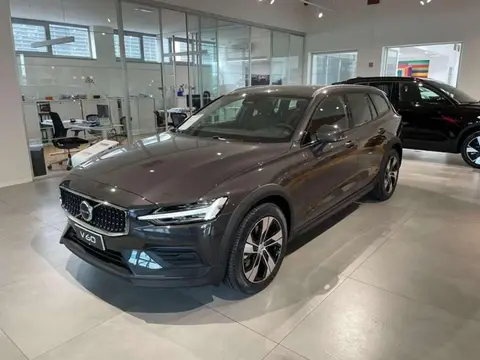 Annonce VOLVO V60 Hybride 2024 d'occasion 