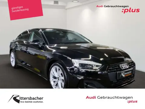 Annonce AUDI A5 Diesel 2023 d'occasion 