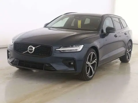 Annonce VOLVO V60 Diesel 2023 d'occasion 