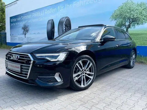 Used AUDI A6 Diesel 2021 Ad 