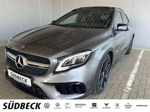 Used MERCEDES-BENZ CLASSE G Petrol 2019 Ad 