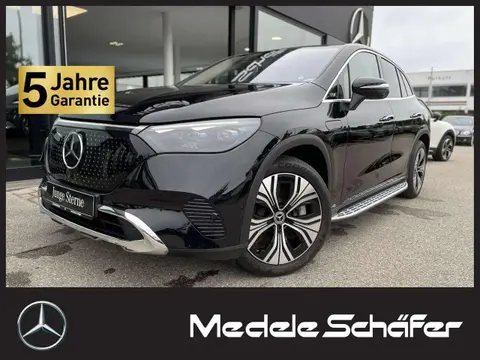 Used MERCEDES-BENZ EQE Electric 2023 Ad 